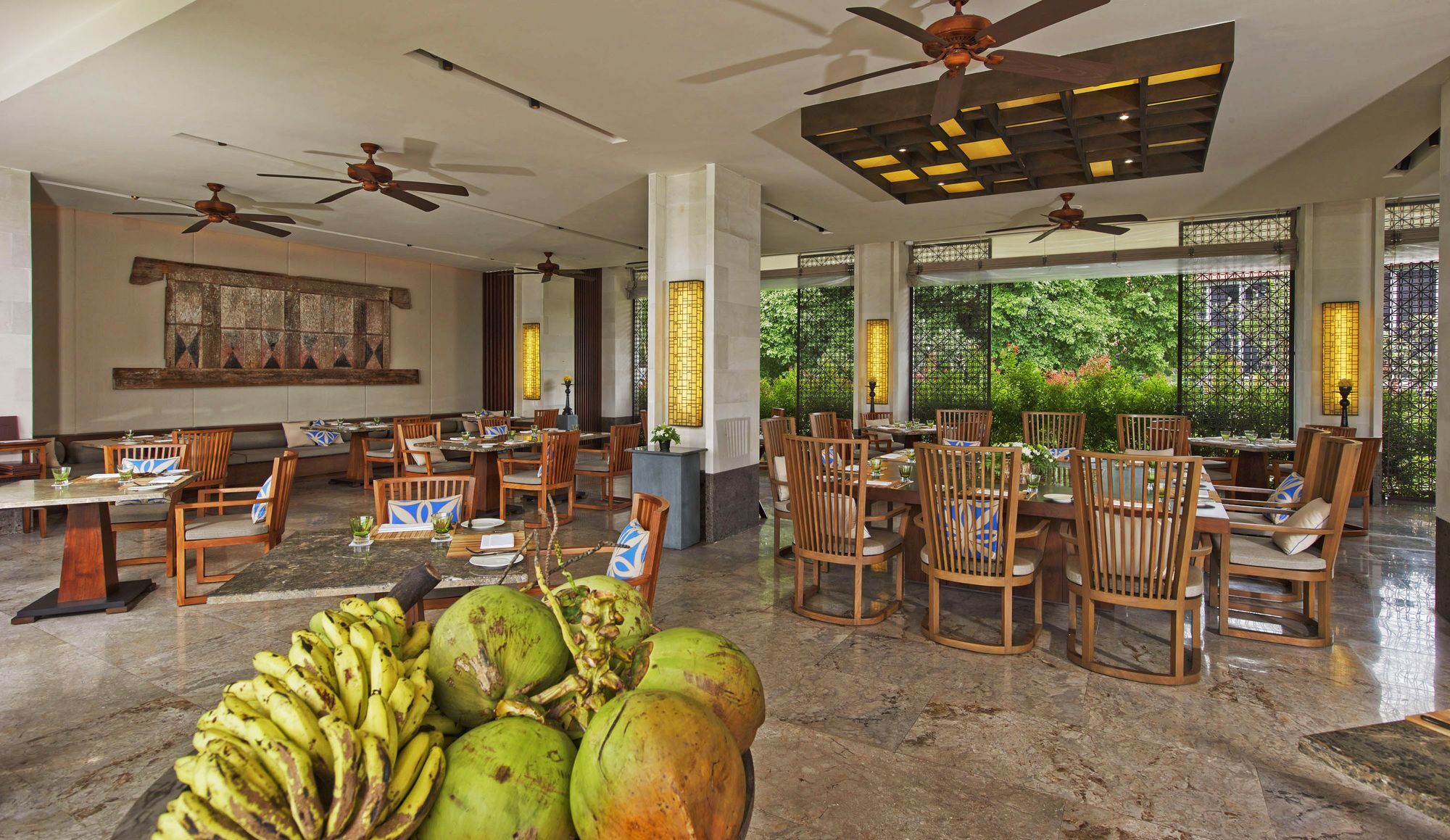 The Villas At Fairmont Sanur Beach Bali Eksteriør bilde